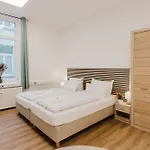 Apartment Monti - Comfort Stendal