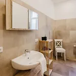Apartment Monti - Comfort Stendal