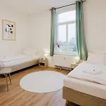 Monti - Comfort Apartment