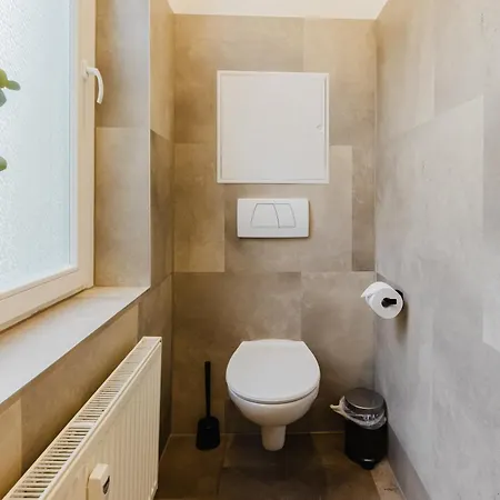 Monti - Comfort * Stendal