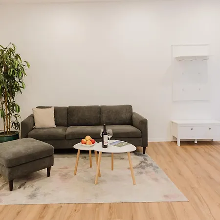 Monti - Comfort Apartmán *