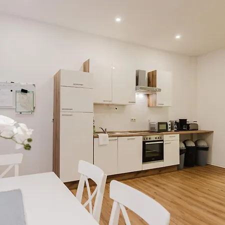 Apartmán Monti - Comfort