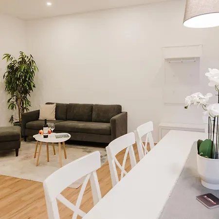 Monti - Comfort Apartmán *