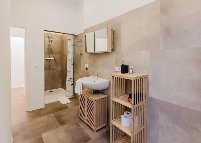 Monti - Comfort Appartement