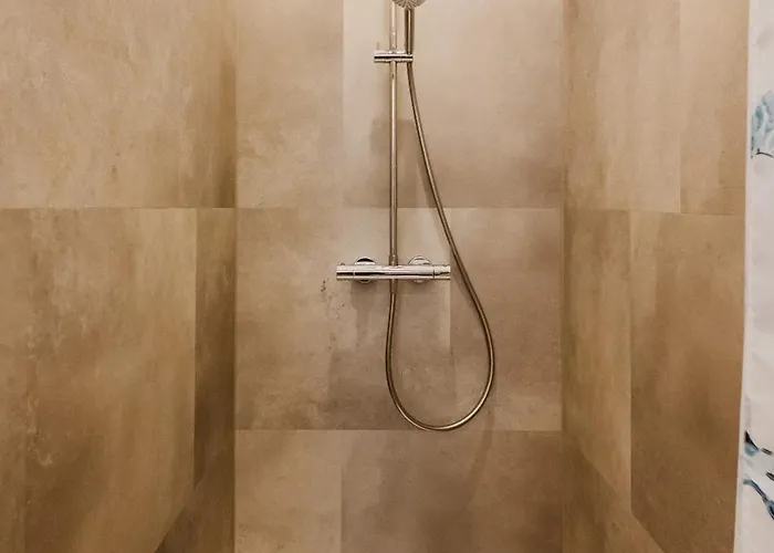 Appartement Monti - Comfort