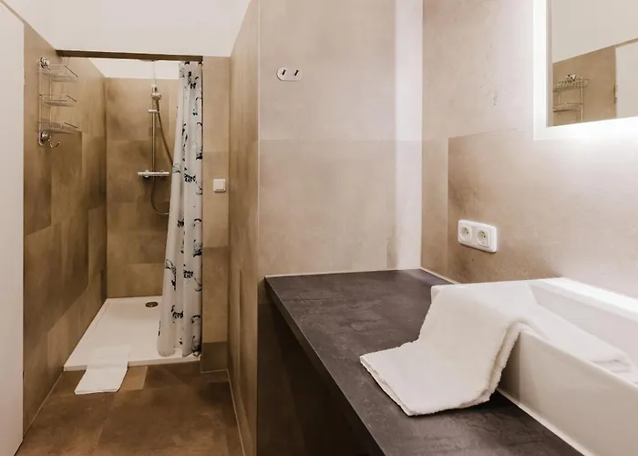 Monti - Comfort Stendal