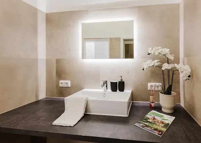 Monti - Comfort Appartement