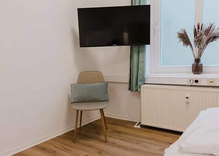 Lejlighed Monti - Comfort *