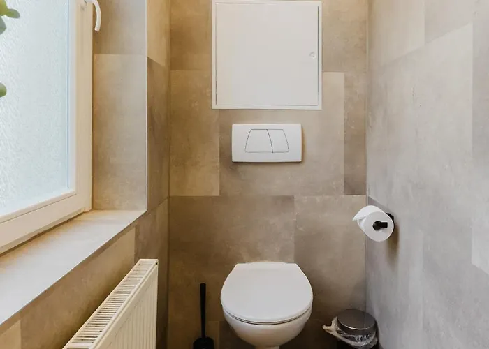 Monti - Comfort * Stendal