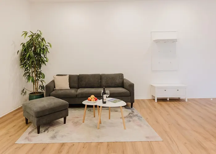 Monti - Comfort Appartement *