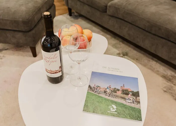 Monti - Comfort * Stendal