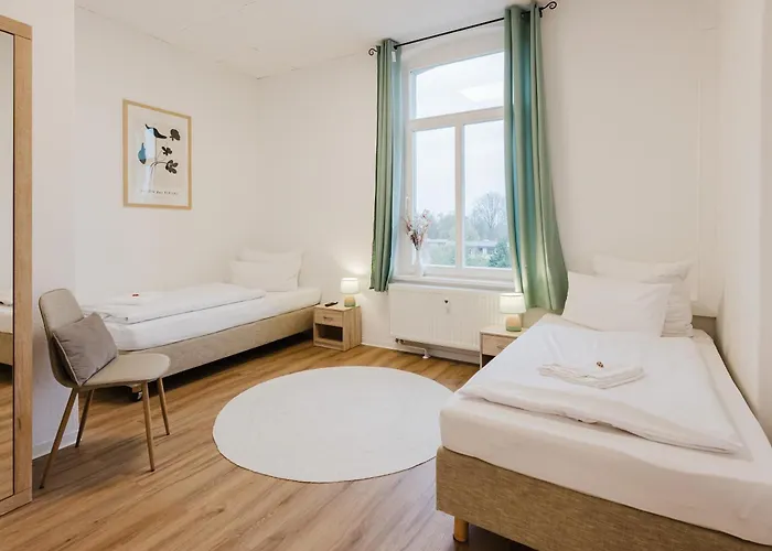 Monti - Comfort Appartement