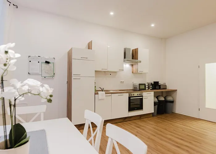 Appartement Monti - Comfort