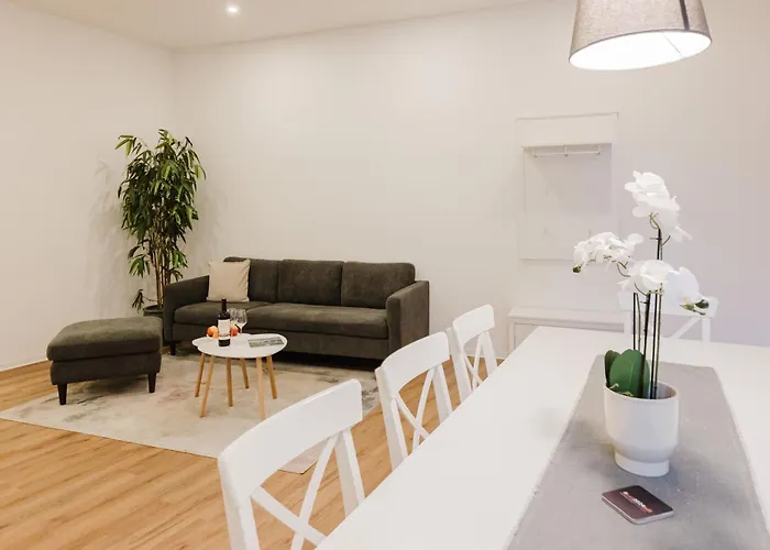 Monti - Comfort Appartement *